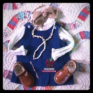 My vintage darling ❤️🌻🍓